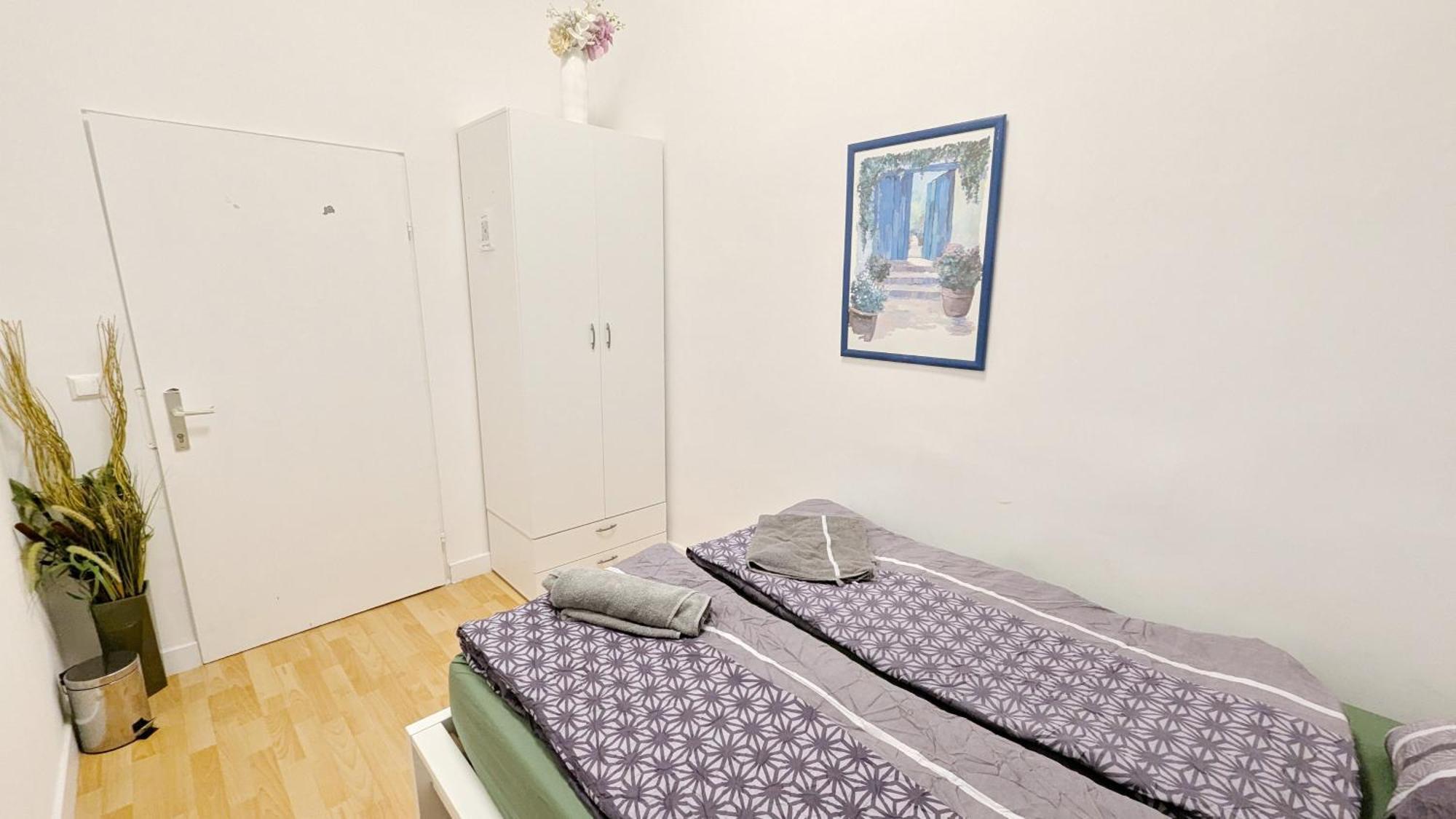 Comfortable In Lugner City Area * Wien