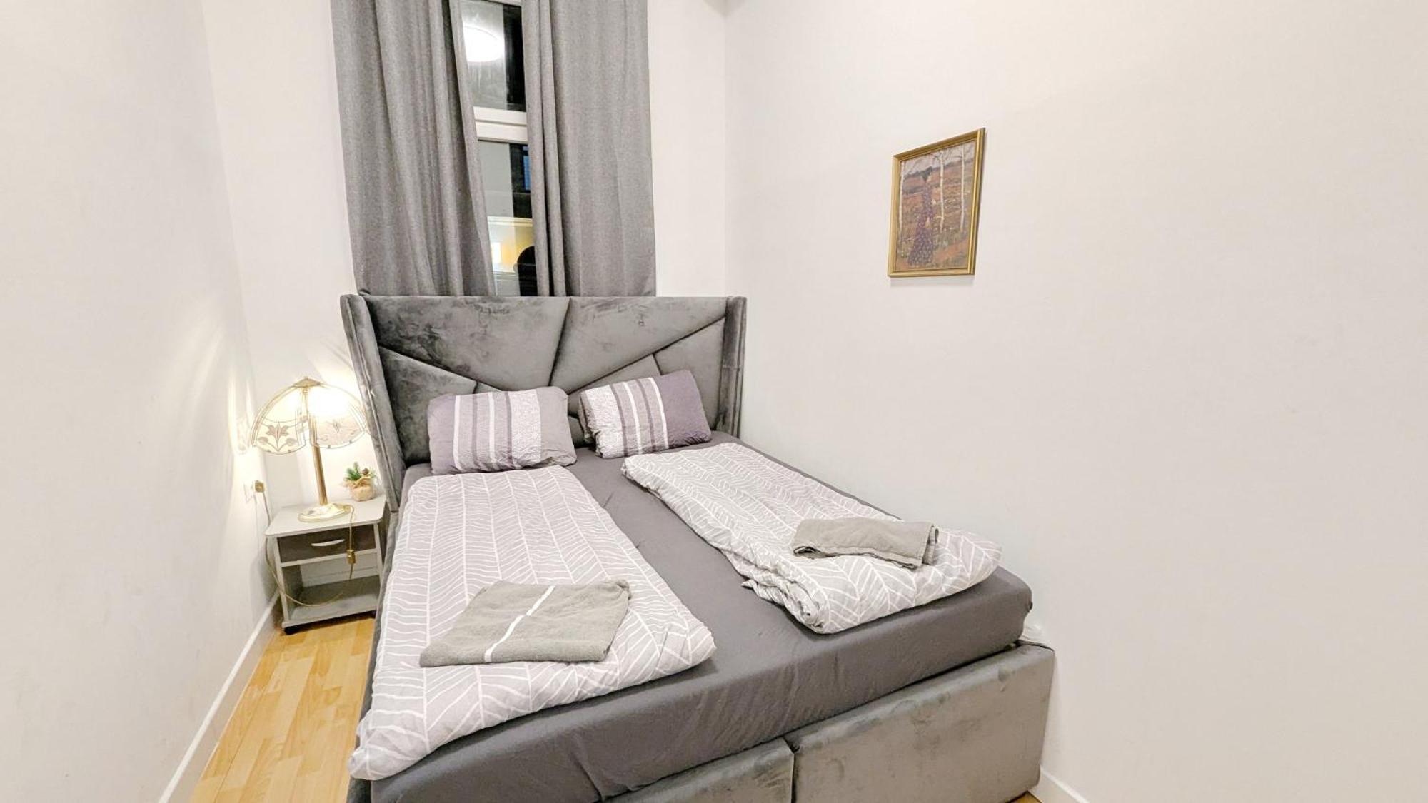 Privatunterkunft Comfortable In Lugner City Area *
