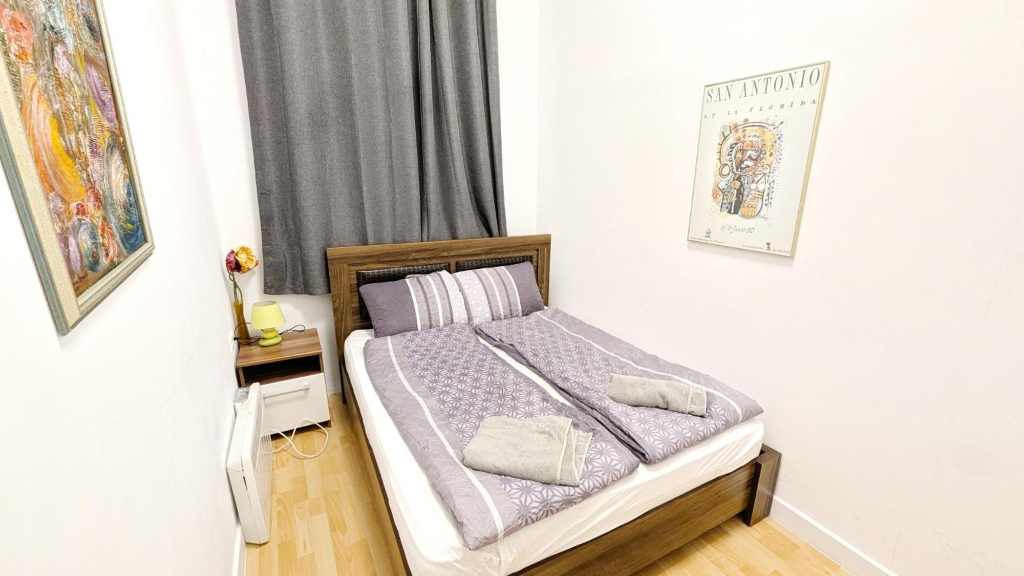 Privatunterkunft Comfortable In Lugner City Area