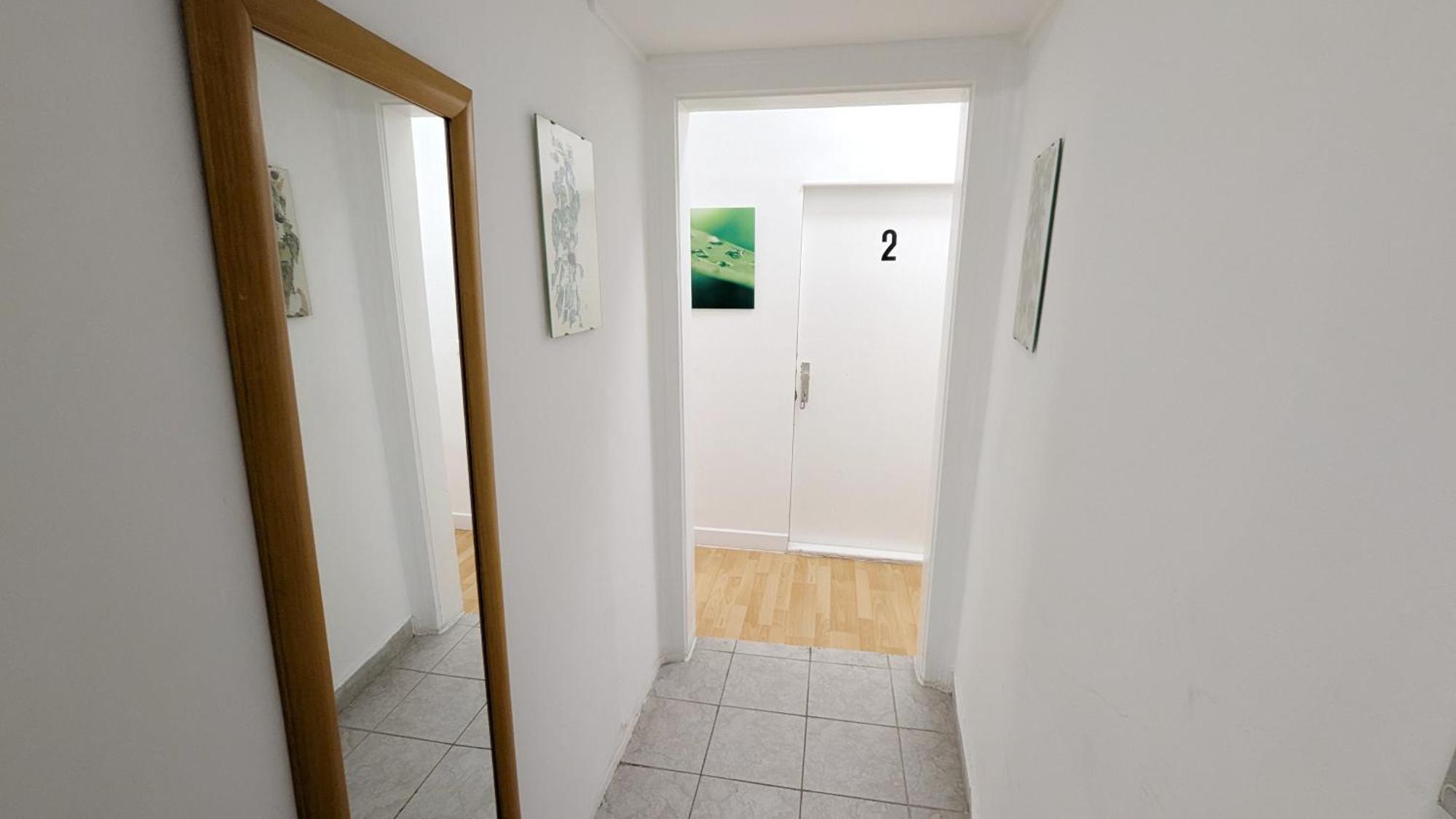 Comfortable In Lugner City Area * Wien
